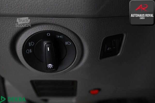 Panel van Volkswagen Crafter 2.0 TDI L2H2 KASTEN SCHWINGSITZ,STANDHZ