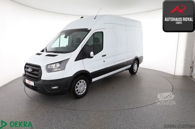 Panel van ford Transit 2.0 TDCi 350 KASTEN L3H3 NAVI,ACC,KAMERA