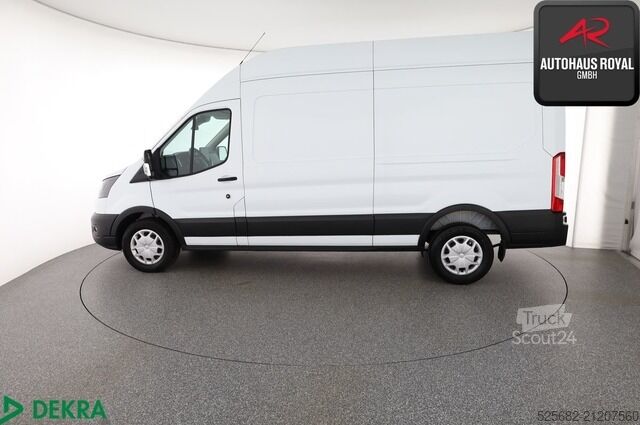 Panel van ford Transit 2.0 TDCi 350 KASTEN L3H3 NAVI,ACC,KAMERA