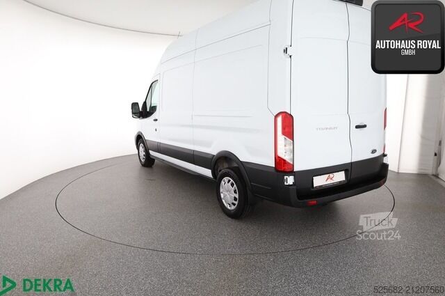 Panel van ford Transit 2.0 TDCi 350 KASTEN L3H3 NAVI,ACC,KAMERA