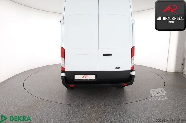 Panel van ford Transit 2.0 TDCi 350 KASTEN L3H3 NAVI,ACC,KAMERA