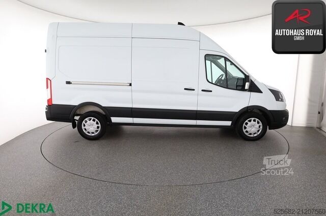 Panel van ford Transit 2.0 TDCi 350 KASTEN L3H3 NAVI,ACC,KAMERA