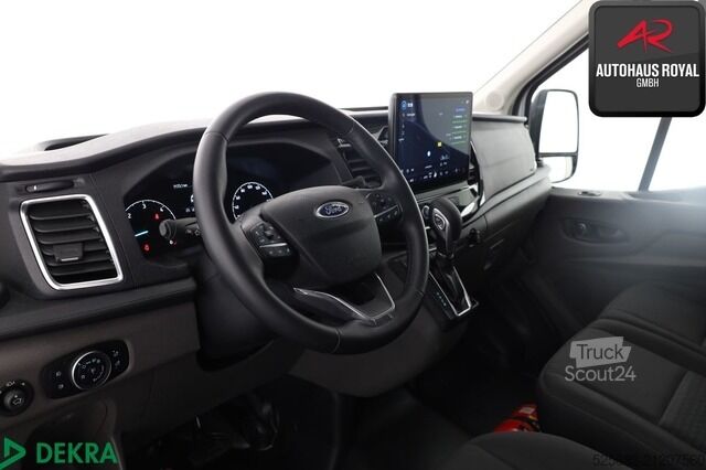 Panel van ford Transit 2.0 TDCi 350 KASTEN L3H3 NAVI,ACC,KAMERA