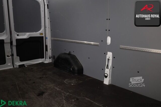 Panel van ford Transit 2.0 TDCi 350 KASTEN L3H3 NAVI,ACC,KAMERA