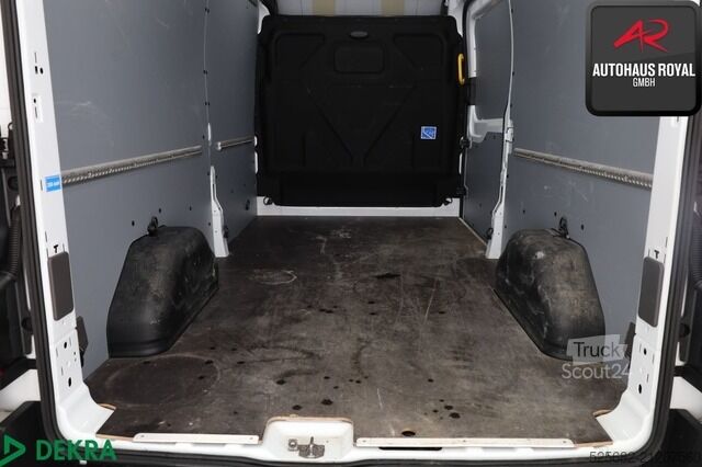 Panel van ford Transit 2.0 TDCi 350 KASTEN L3H3 NAVI,ACC,KAMERA