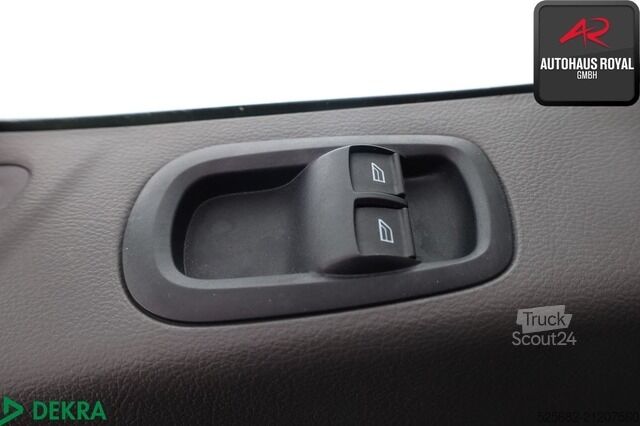 Panel van ford Transit 2.0 TDCi 350 KASTEN L3H3 NAVI,ACC,KAMERA