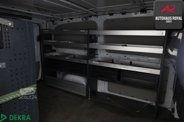 Panel van mercedes-benz Vito 110 CDI KASTEN LANG 3SITZE,BOTT,KLIMA,1HAND