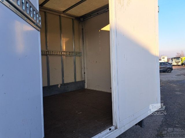 Box truck IVECO Iveco Daily 35S14