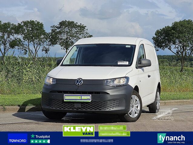  VOLKSWAGEN CADDY 2.0 TDI CARGO