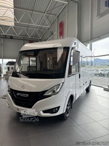  Hymer Hymer BMC-I 690