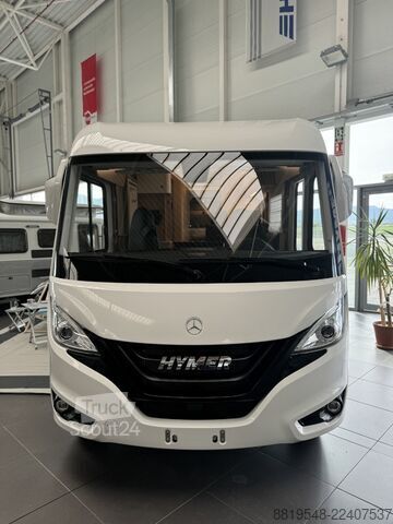  Hymer Hymer BMC-I 690