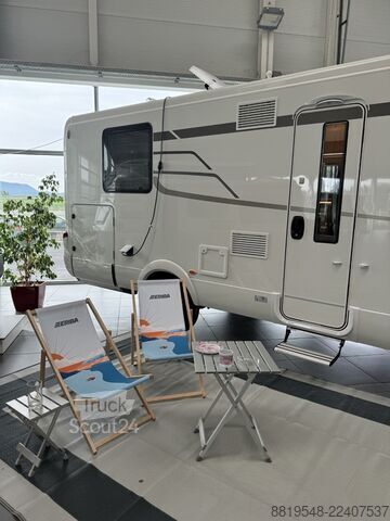  Hymer Hymer BMC-I 690