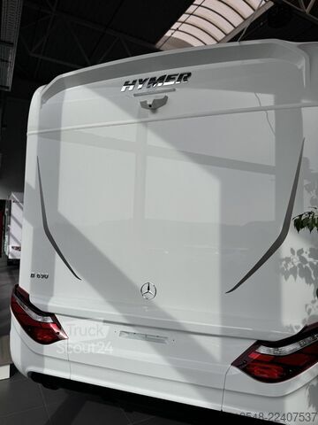  Hymer Hymer BMC-I 690