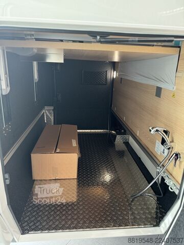  Hymer Hymer BMC-I 690
