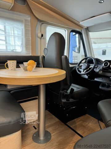  Hymer Hymer BMC-I 690