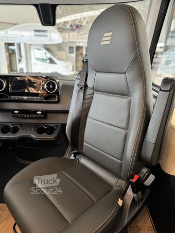  Hymer Hymer BMC-I 690
