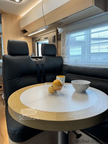  Hymer Hymer BMC-I 690