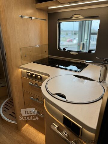  Hymer Hymer BMC-I 690