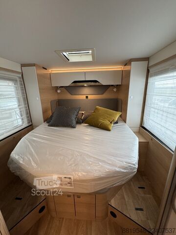  Hymer Hymer BMC-I 690