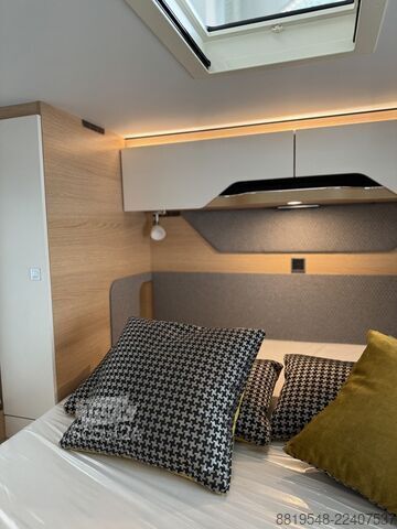  Hymer Hymer BMC-I 690