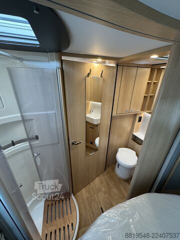  Hymer Hymer BMC-I 690