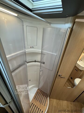  Hymer Hymer BMC-I 690