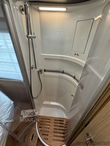  Hymer Hymer BMC-I 690