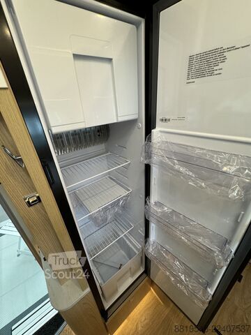  Hymer Hymer BMC-I 690