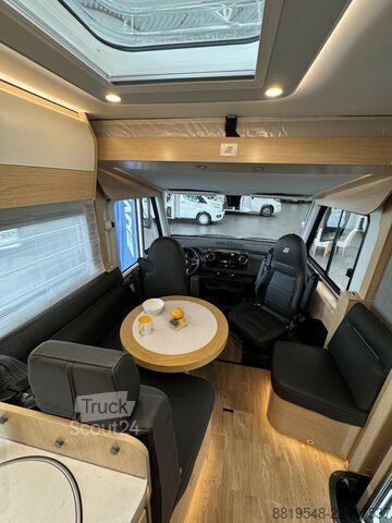 Hymer Hymer BMC-I 690