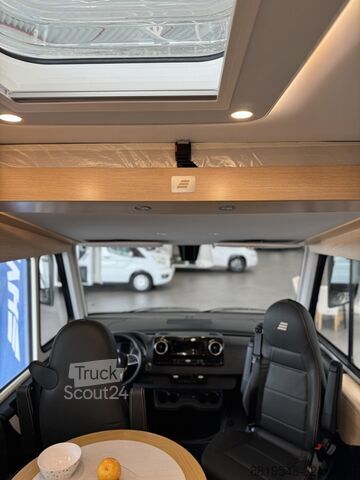  Hymer Hymer BMC-I 690