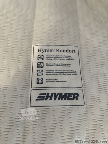  Hymer Hymer BMC-I 690