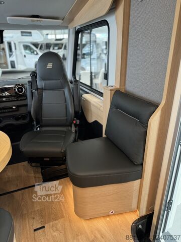  Hymer Hymer BMC-I 690