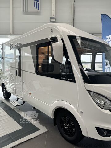  Hymer Hymer BMC-I 690