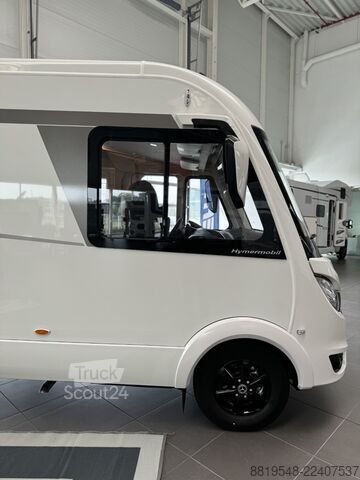  Hymer Hymer BMC-I 690