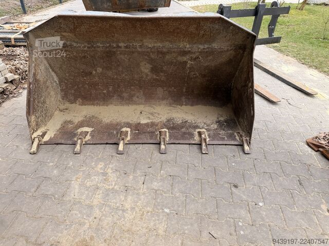 Cargador KRAMER Kramer 380