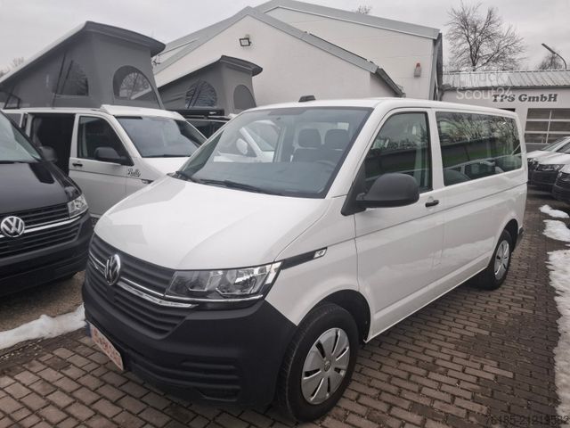 Minibüs VOLKSWAGEN T6.1    9-Sitzer-Stoff   Klima, Navi