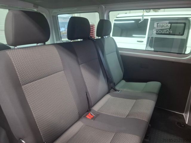 Minibüs VOLKSWAGEN T6.1    9-Sitzer-Stoff   Klima, Navi