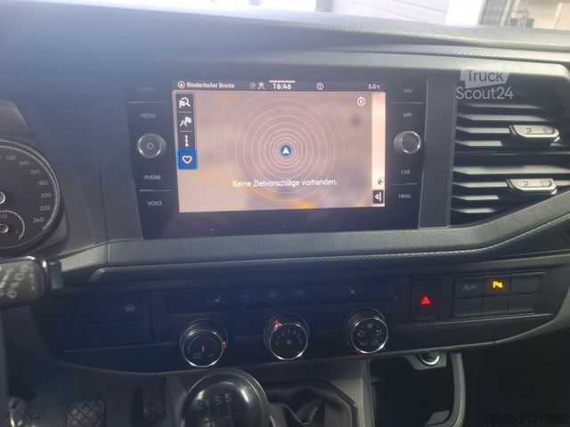 Minibüs VOLKSWAGEN T6.1    9-Sitzer-Stoff   Klima, Navi