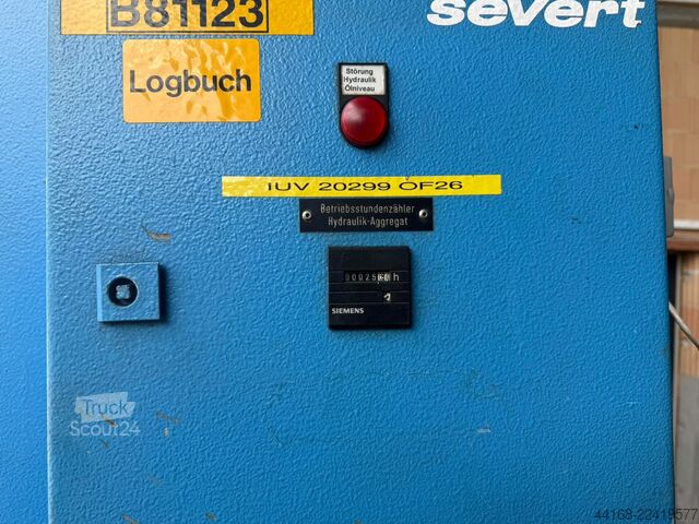 PCP Machinery GmbH PCP Machinery GmbH PCP Machinery GmbH