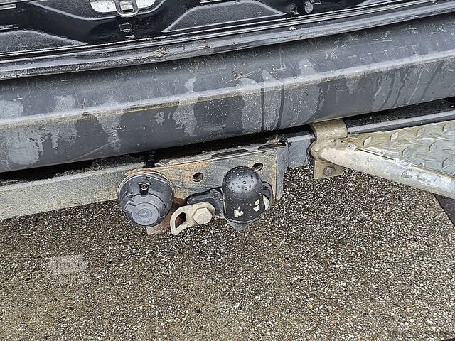 Camioneta familiar de techo alto MERCEDES-BENZ SPRINTER 316 L3H2 Mbux Automaat!