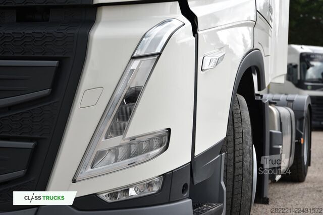 Standard SZM VOLVO FH 500 XL Retarder i-ParkCool ACC