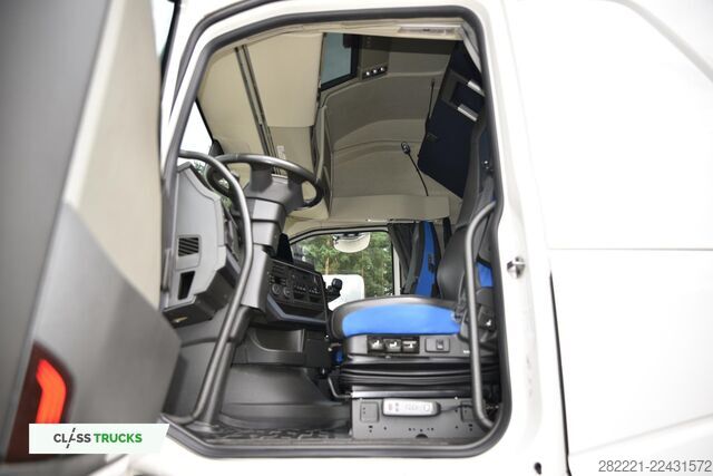Standard SZM VOLVO FH 500 XL Retarder i-ParkCool ACC