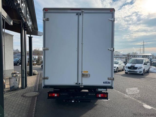 Suitcase Iveco Daily 35S14 A8 *R4.100mm*Automatik*Kamera*