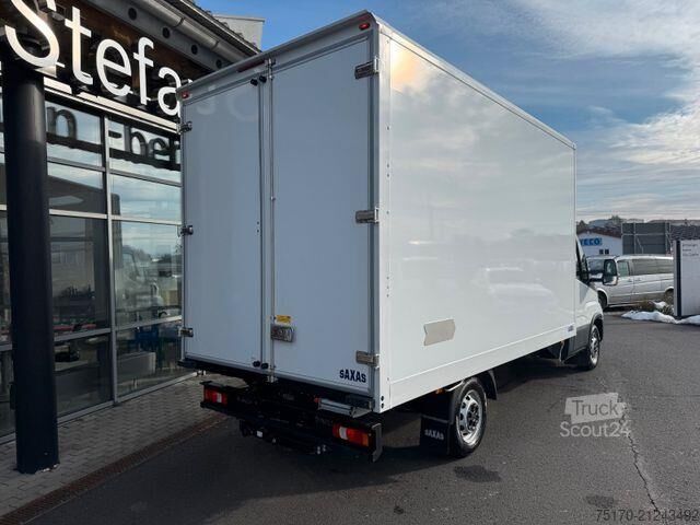 Suitcase Iveco Daily 35S14 A8 *R4.100mm*Automatik*Kamera*
