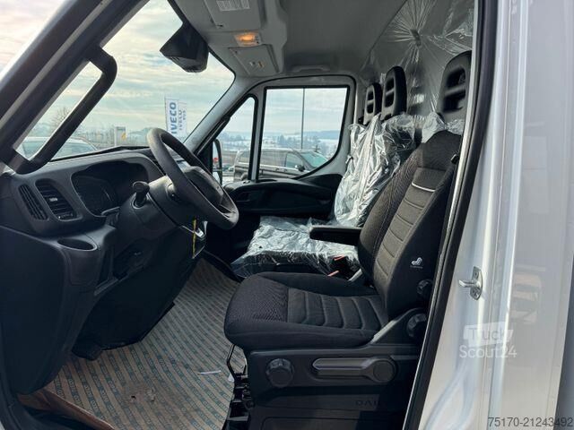 Suitcase Iveco Daily 35S14 A8 *R4.100mm*Automatik*Kamera*