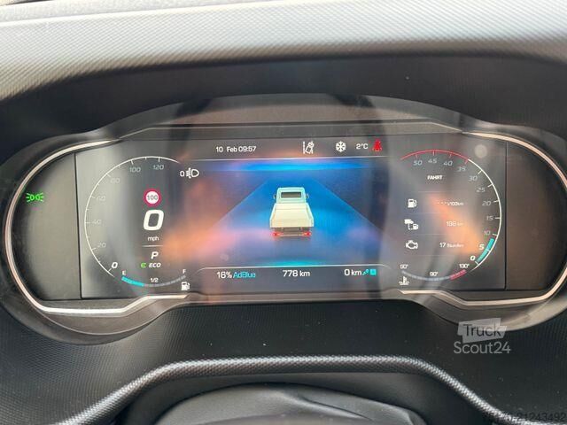 Suitcase Iveco Daily 35S14 A8 *R4.100mm*Automatik*Kamera*