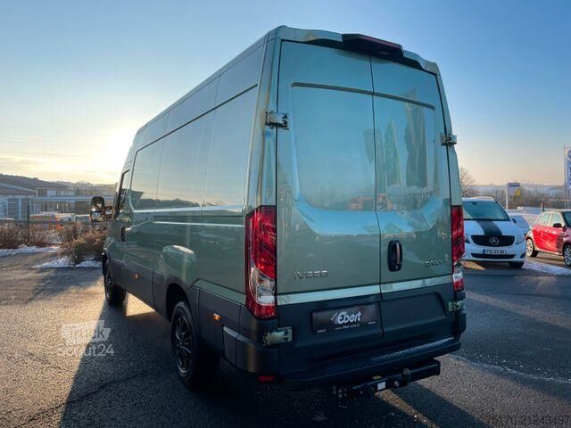 High-roof van Iveco Daily 35S16 HA8V 3.0L *R3.520mm*AHK*Automatik*