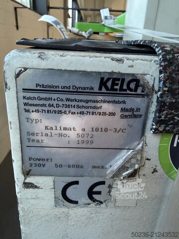 FASSI Deutschland GmbH FASSI Deutschland GmbH FASSI Deutschland GmbH