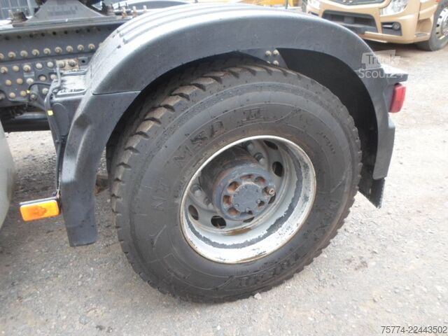 Tracteur routier standard VOLVO FH 500/ X TRUCK