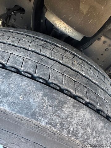 Vakio vetoauto MAN TGX XXL 18.520 4x2 LL SA